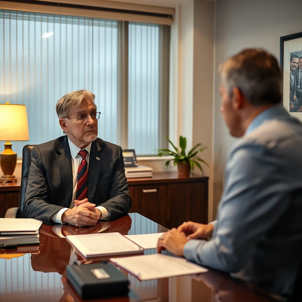 Commercial Vehicle Accident Lawyer Arlington, VA