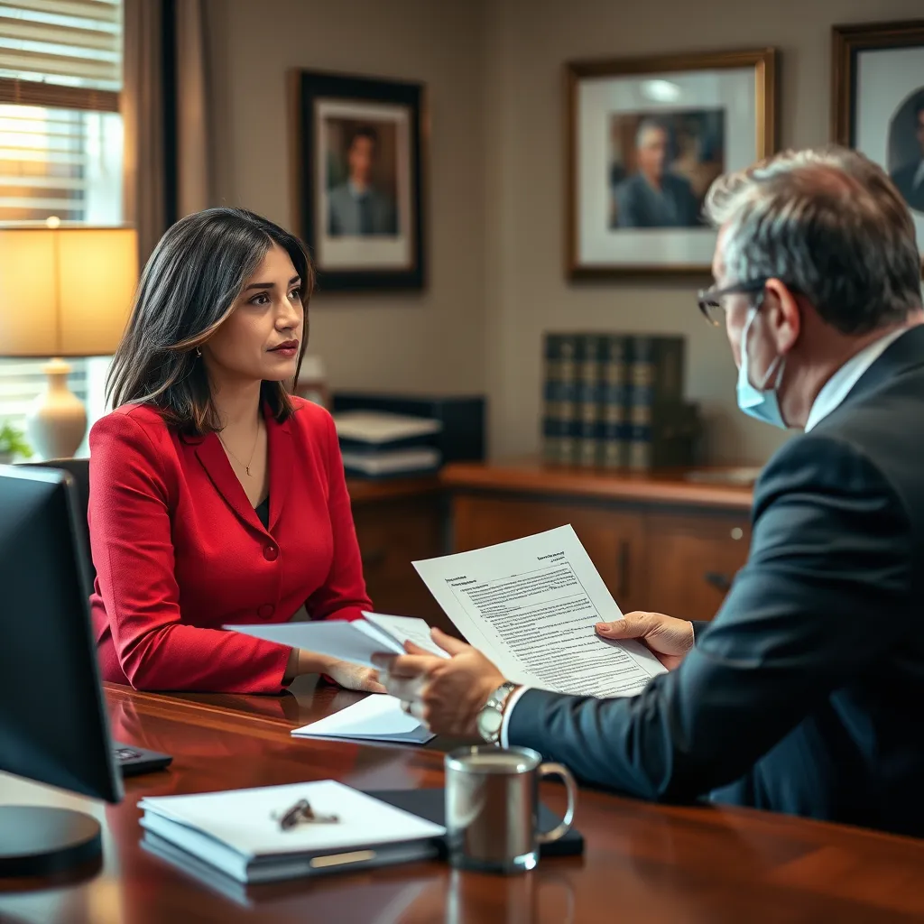 Commercial Vehicle Accident Lawyer Ashburn VA