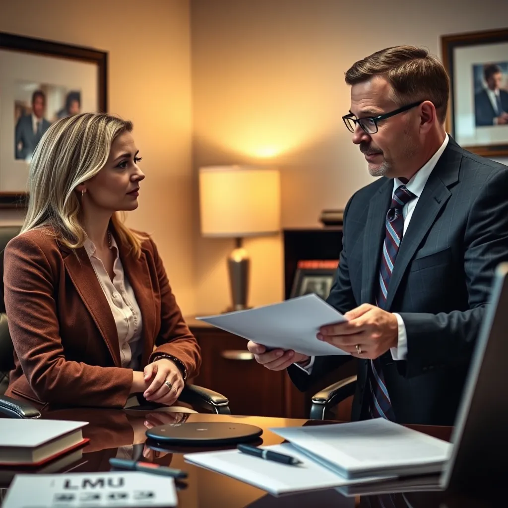 Commercial Vehicle Accident Lawyer Fredericksburg, VA