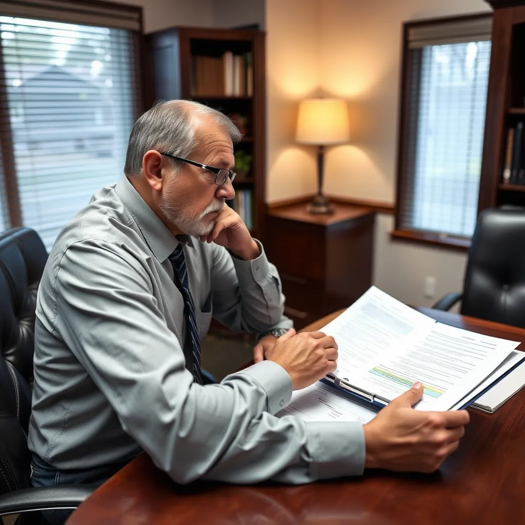 Commercial Vehicle Accident Lawyer Front Royal VA