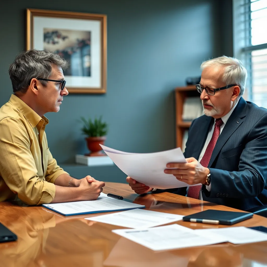 Commercial Vehicle Accident Lawyer Henrico, VA
