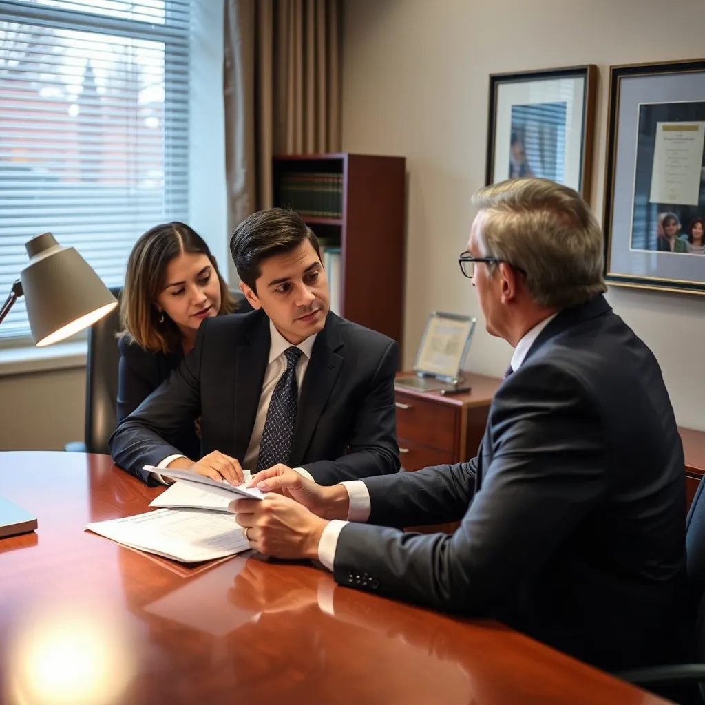 Commercial Vehicle Accident Lawyer Herndon VA