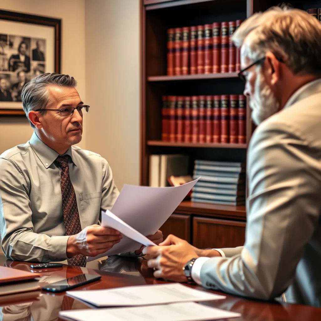 Commercial Vehicle Accident Lawyer Richmond, VA