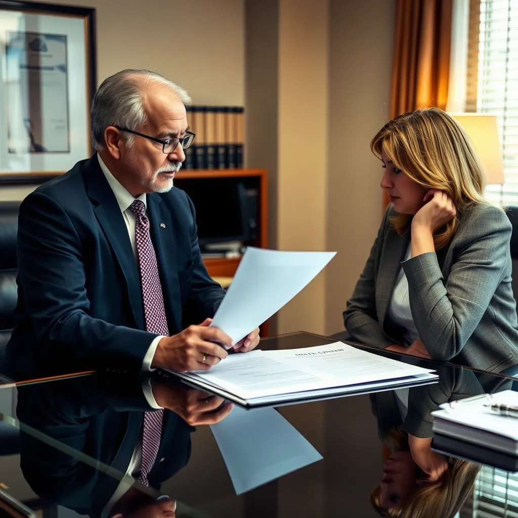 Commercial Vehicle Accident Lawyer Stafford, VA