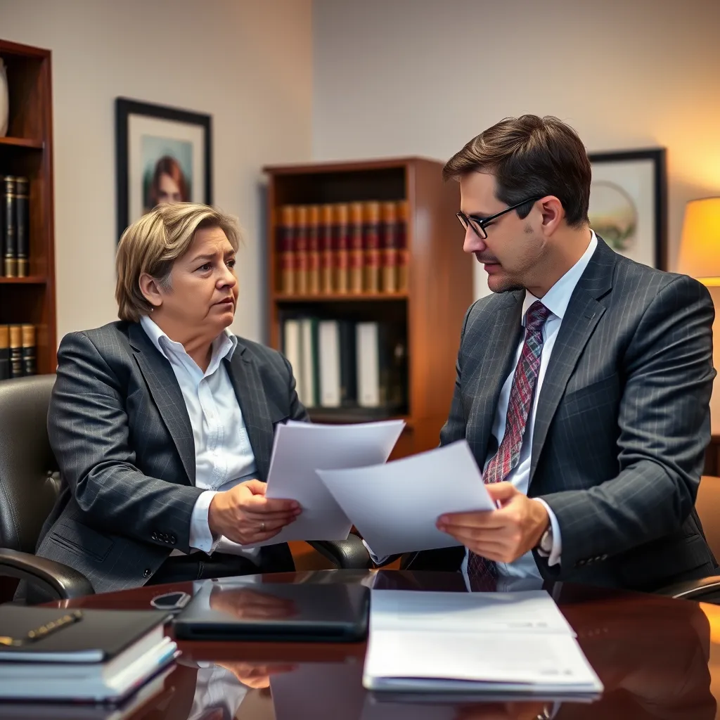 Commercial Vehicle Accident Lawyer Virginia
