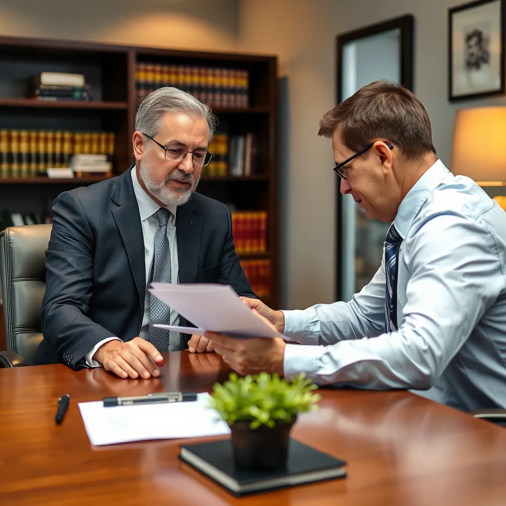 Commercial Vehicle Accidents lawyer Reston VA