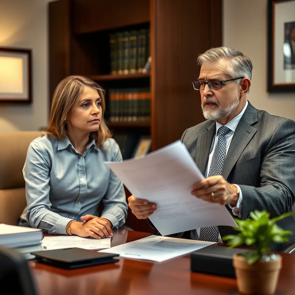 Commercial Vehicle Accidents lawyer Tysons VA