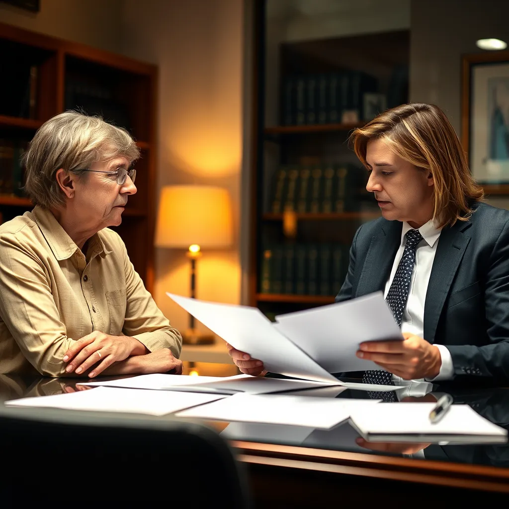 Commercial Vehicle Accidents lawyer Virginia
