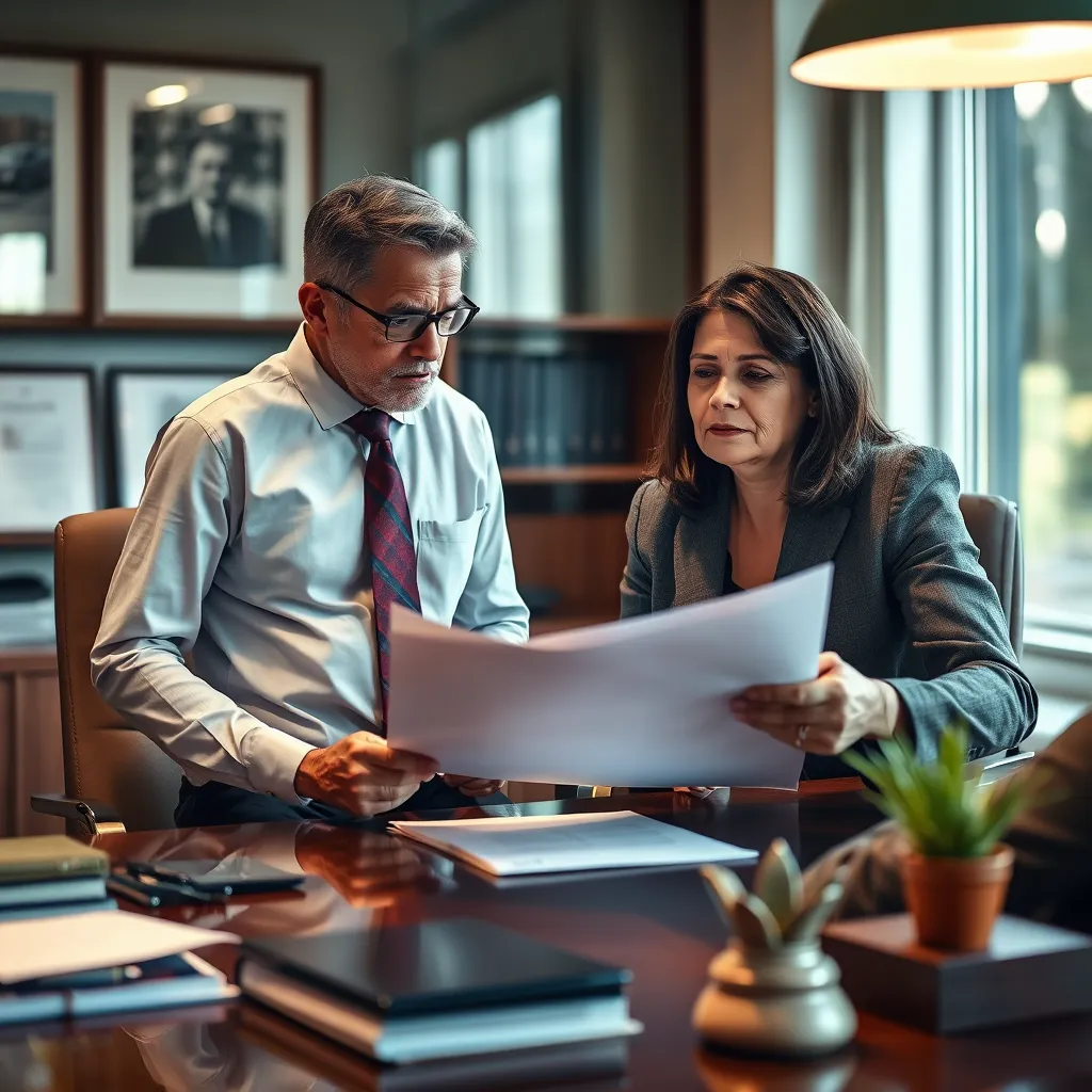 Construction Accident Lawyer Alexandria, VA