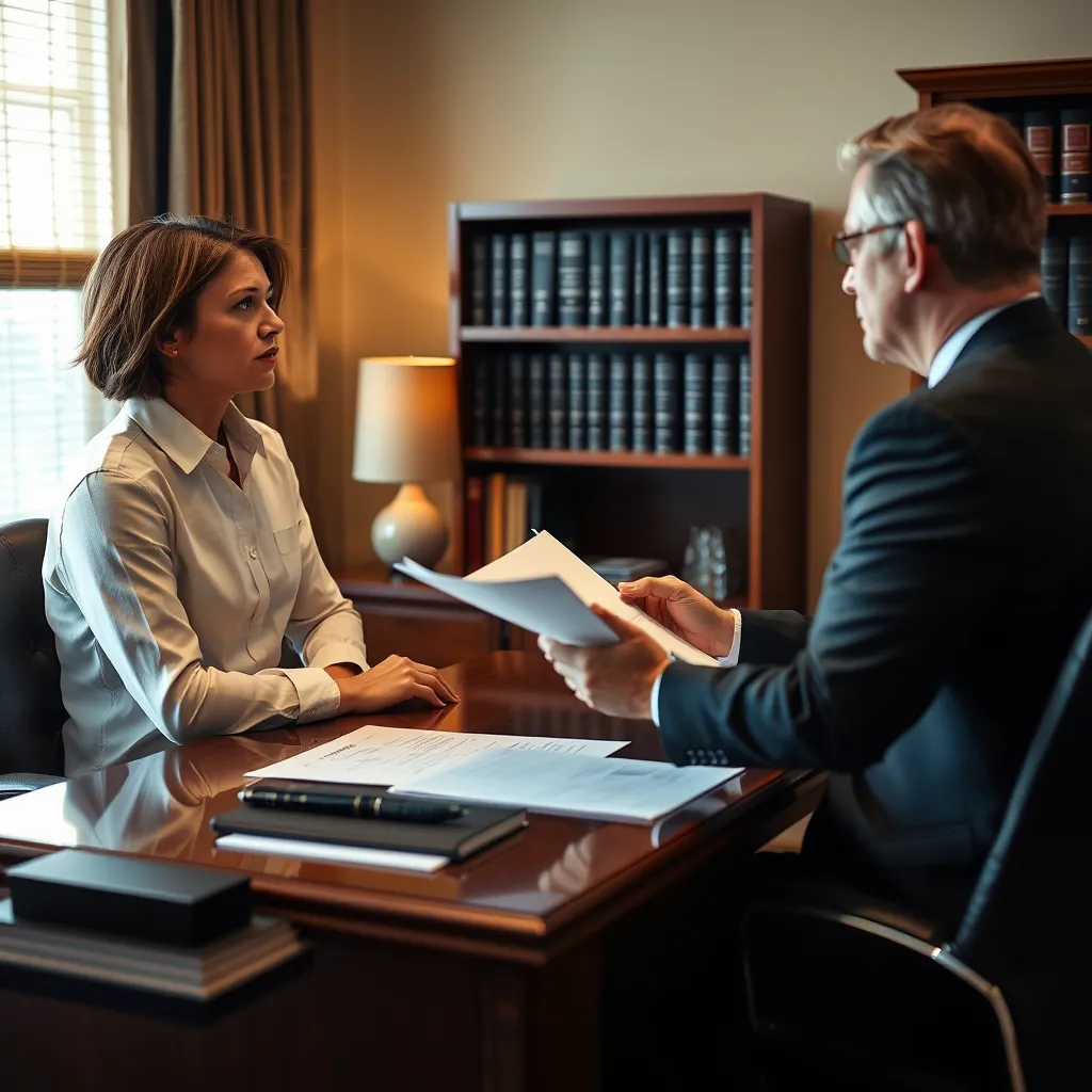 Construction Accident Lawyer Ashburn VA
