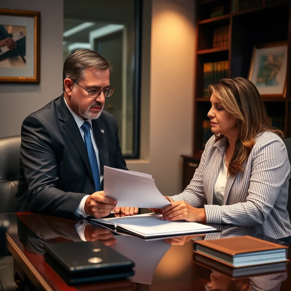 Construction Accident Lawyer Chantilly VA