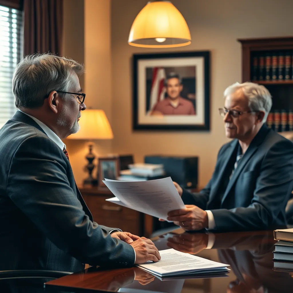 Construction Accident Lawyer Orange, VA