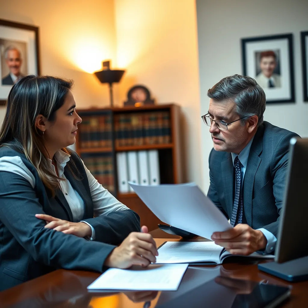Construction Accident Lawyer Reston VA