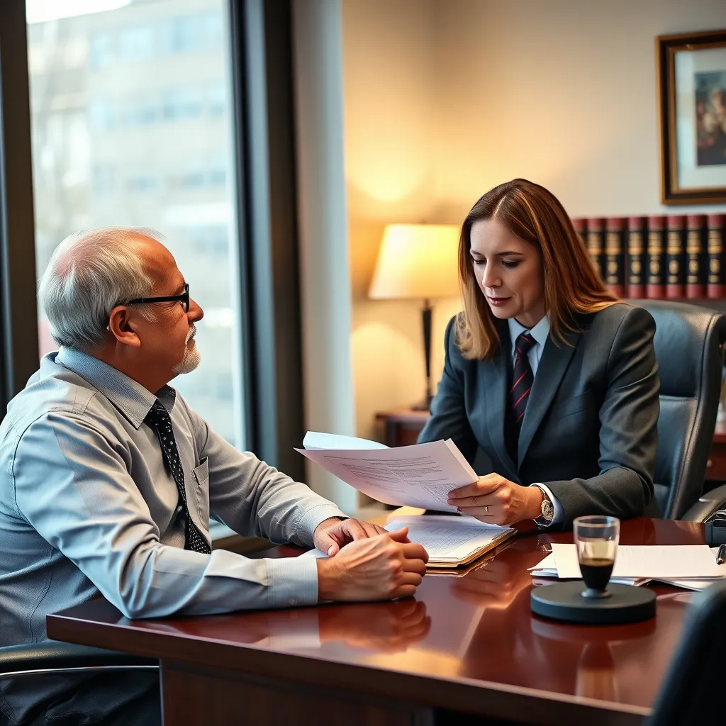 Construction Accident Lawyer Richmond, VA