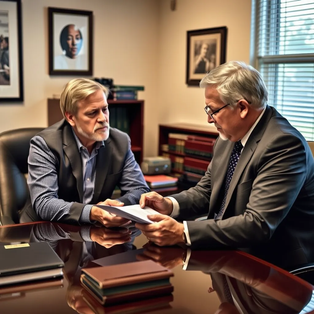 Construction Accident Lawyer Warrenton VA