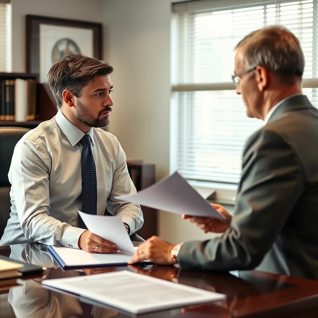 Construction Accidents lawyer Ashburn VA