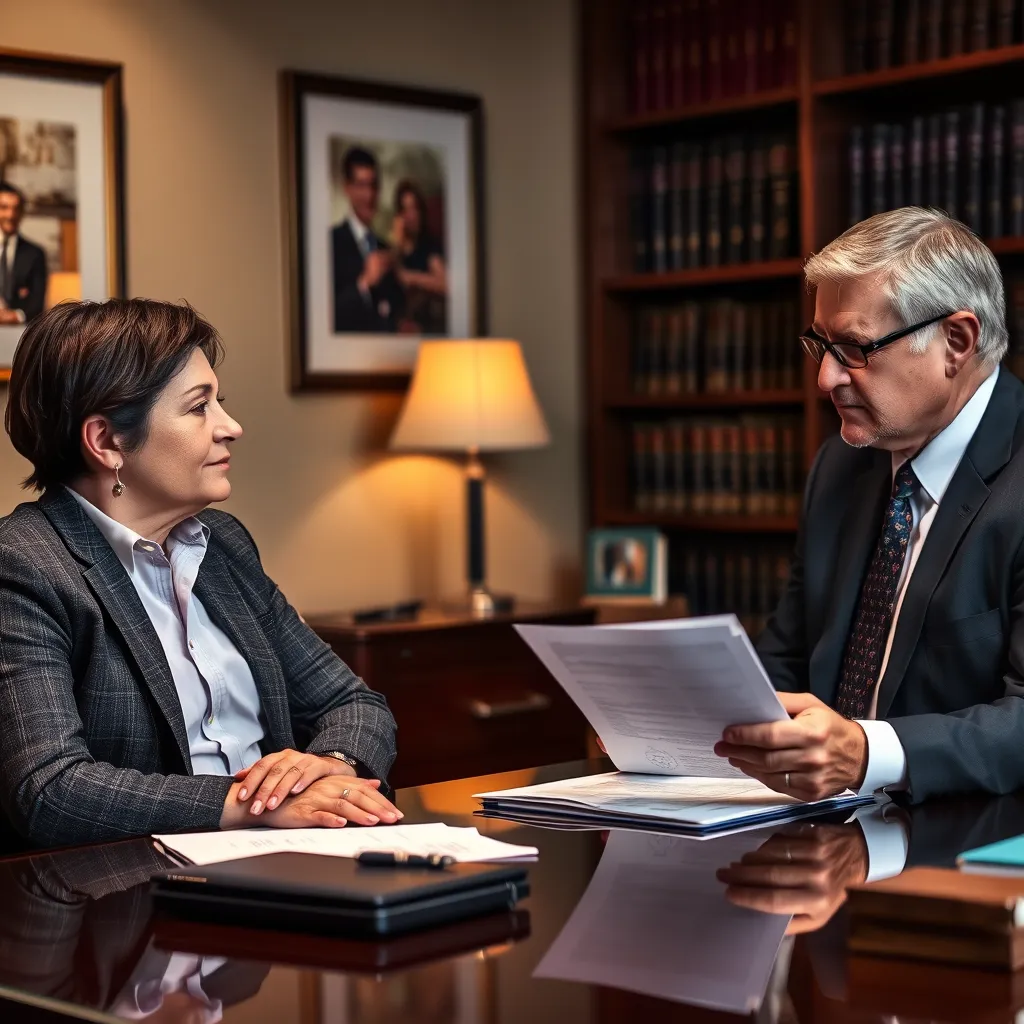 Construction Accidents lawyer Leesburg VA