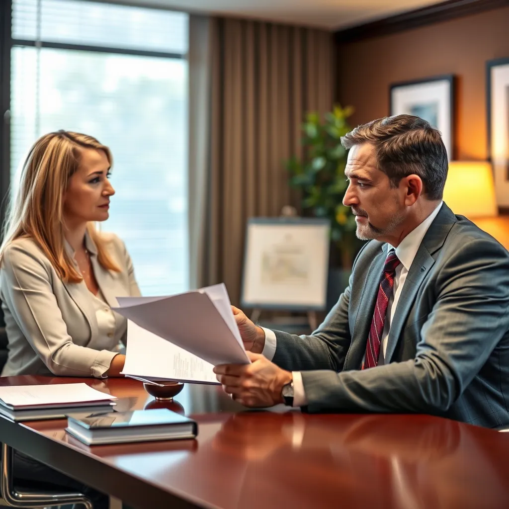 Construction Accidents lawyer Reston VA