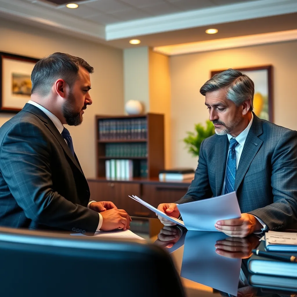 Construction Accidents lawyer Tysons VA