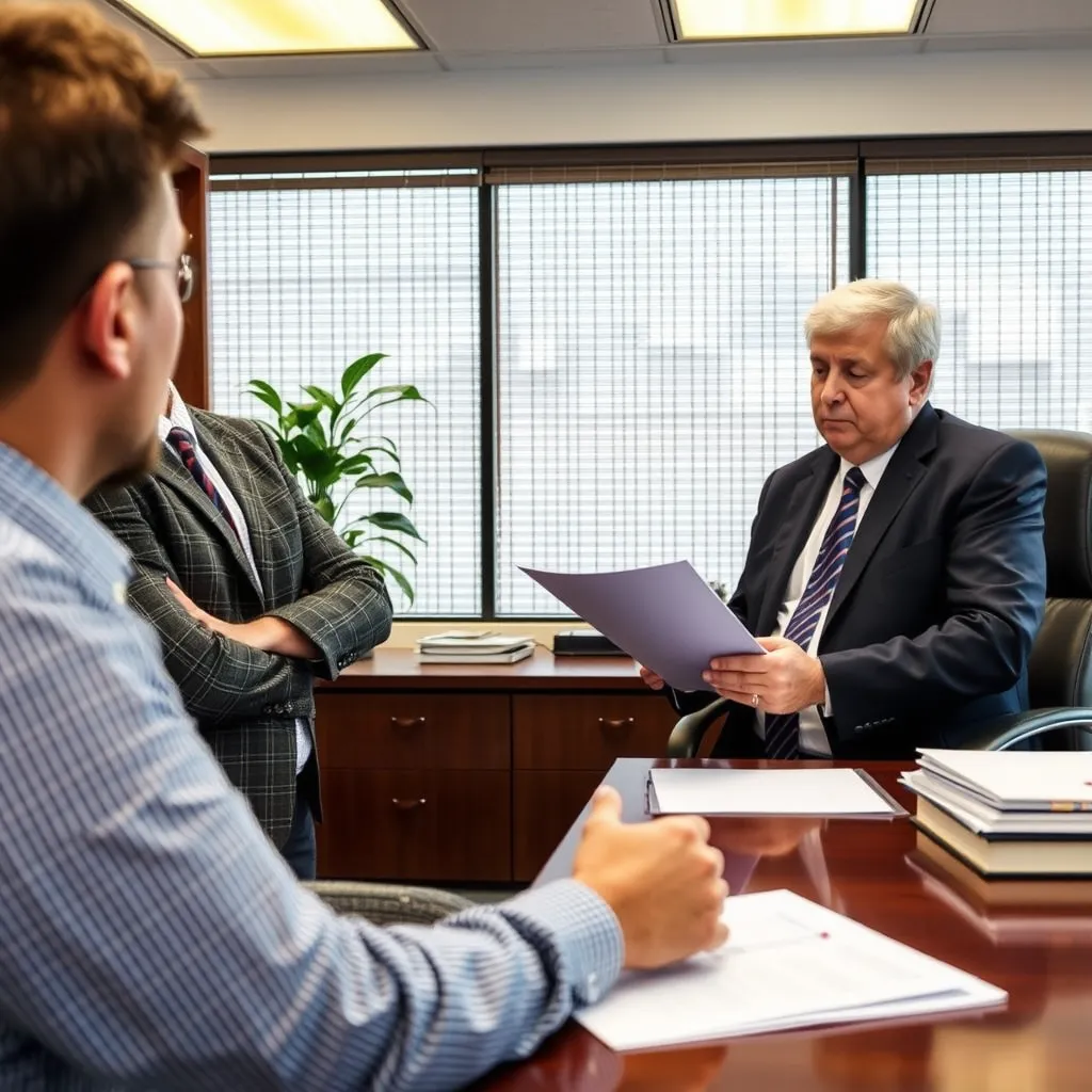 Construction Accidents lawyer Warrenton VA