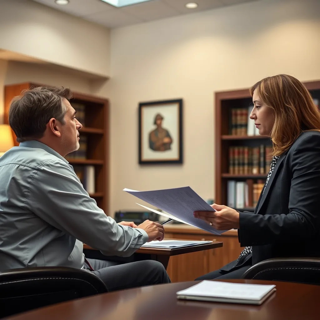 Construction Site Accidents lawyer Arlington VA