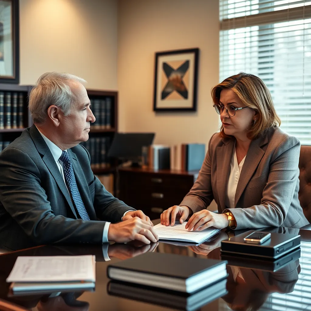 Construction Site Accidents lawyer Front Royal VA