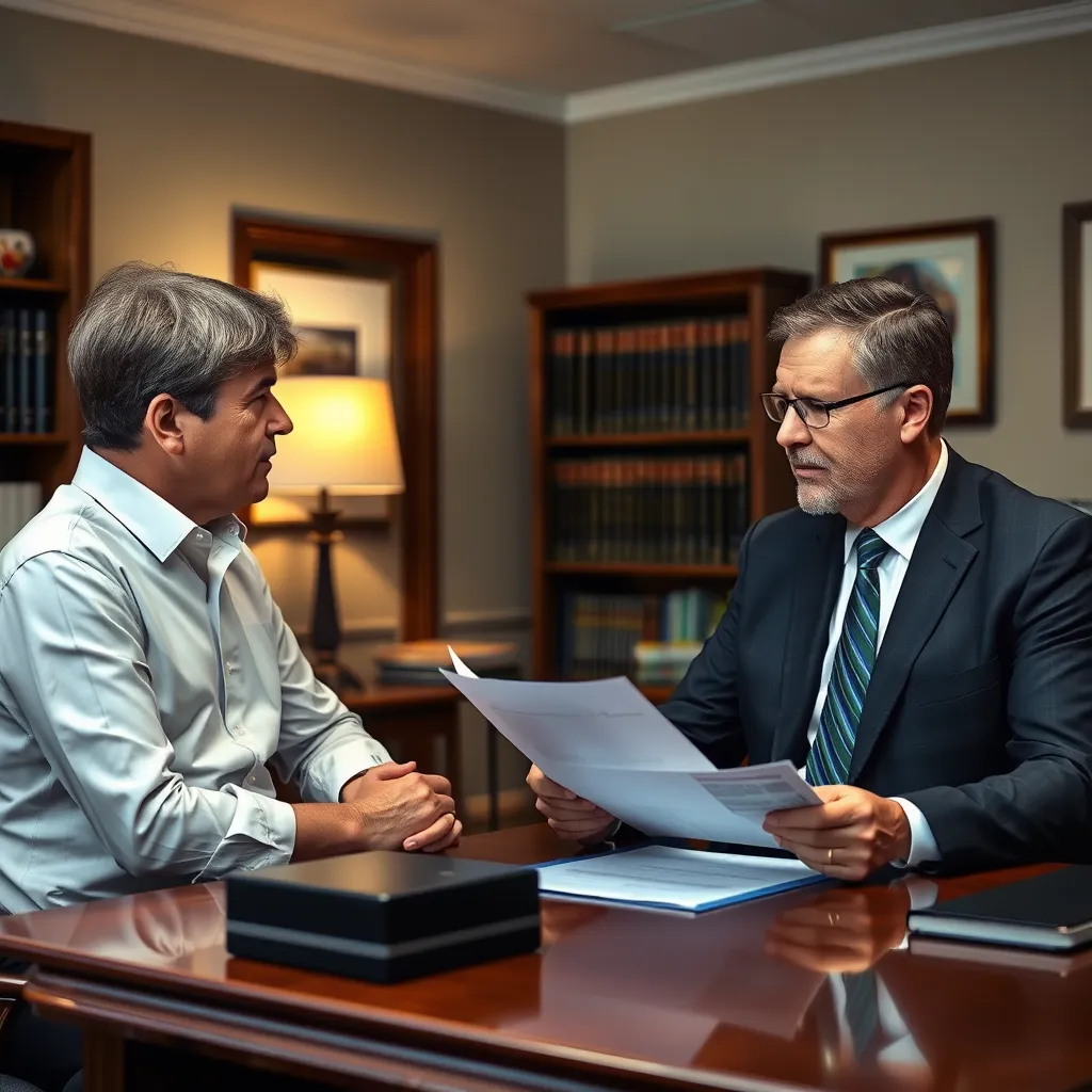 Construction Site Accidents lawyer Warrenton VA