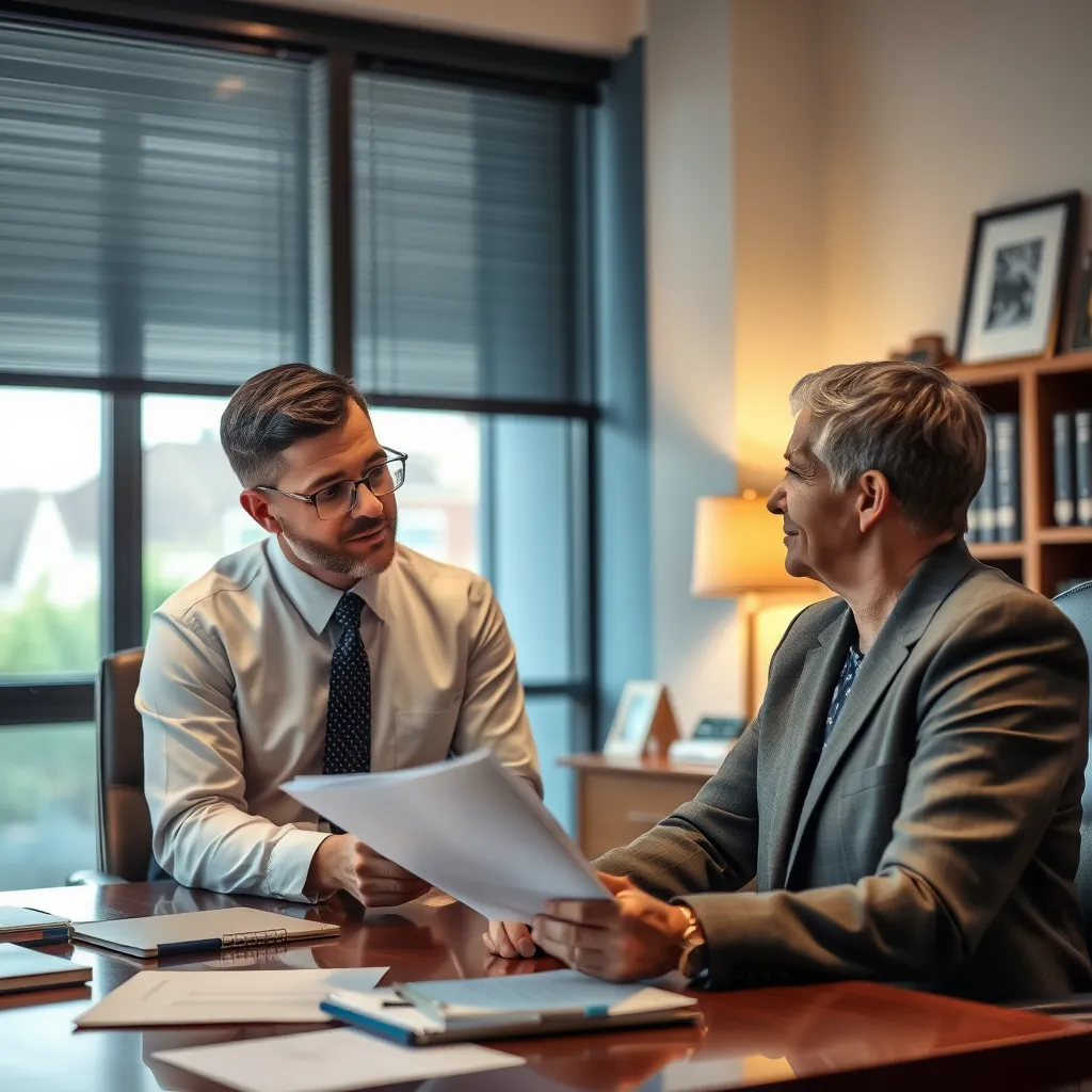 Construction Site Injury Lawyer Alexandria, VA