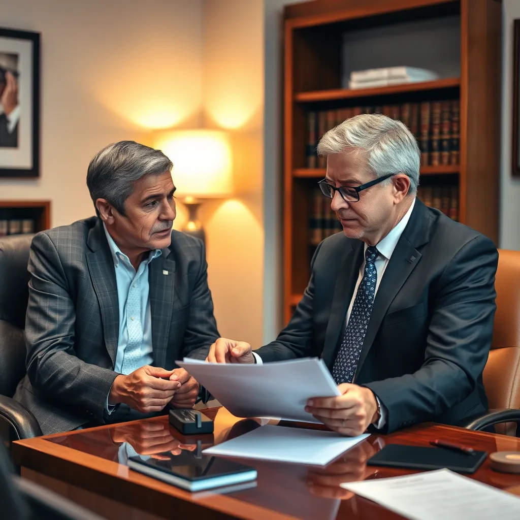 Construction Site Injury Lawyer Ashburn VA