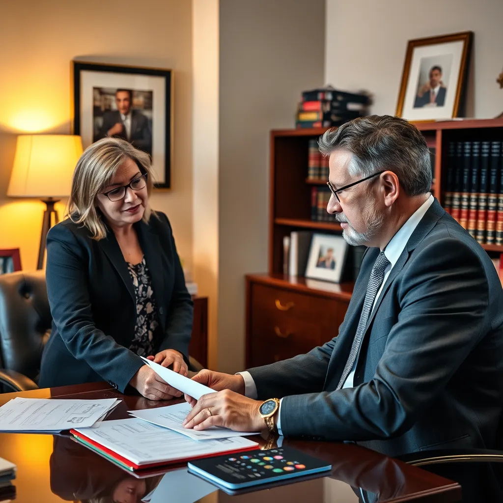 Construction Site Injury Lawyer Ashland VA