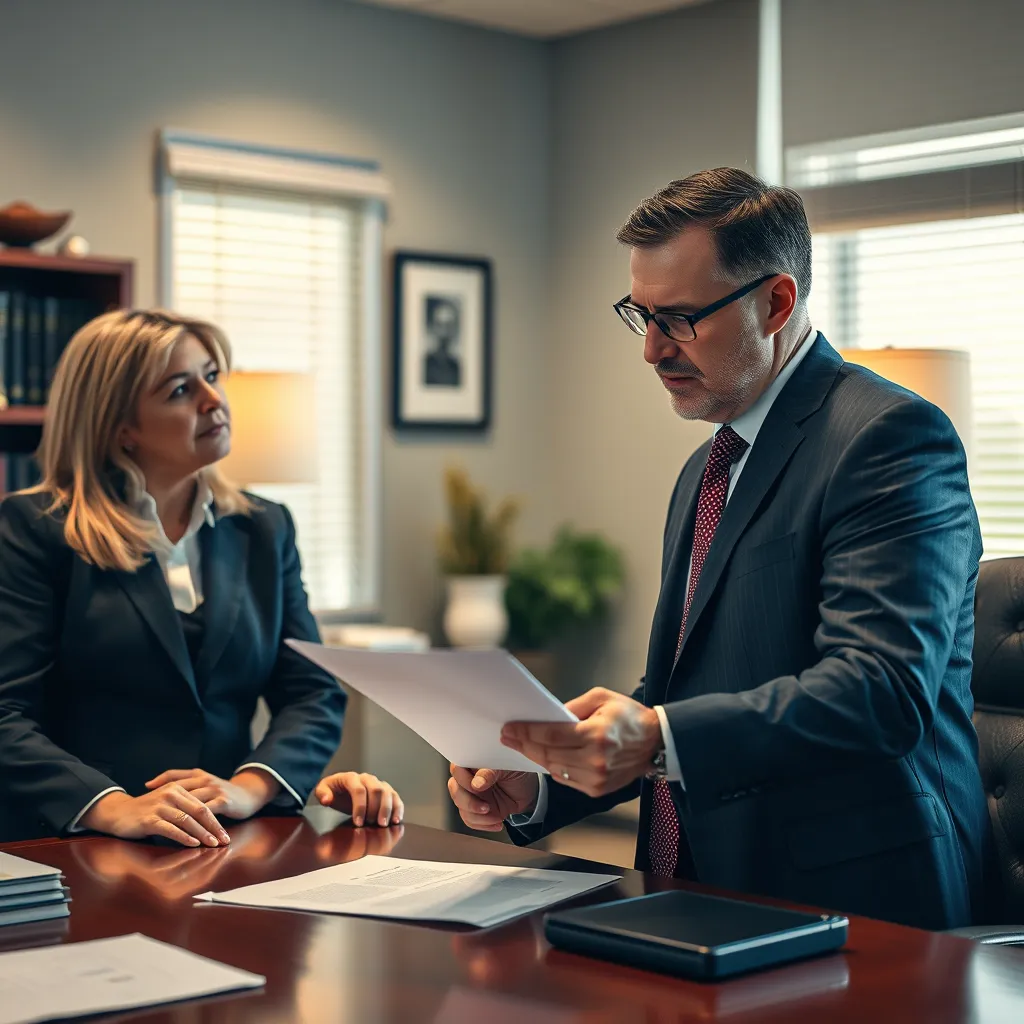 Construction Site Injury Lawyer Front Royal VA