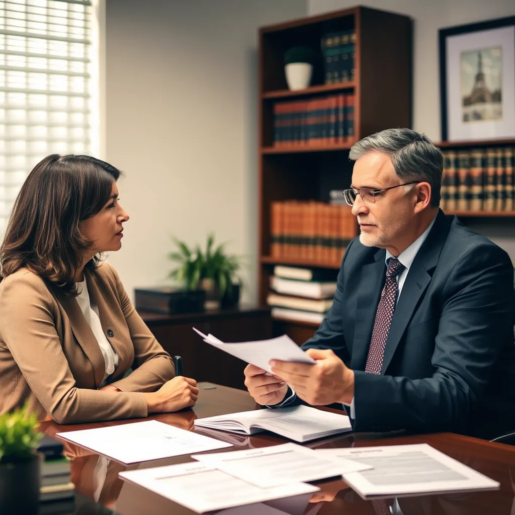Construction Site Injury Lawyer Henrico, VA