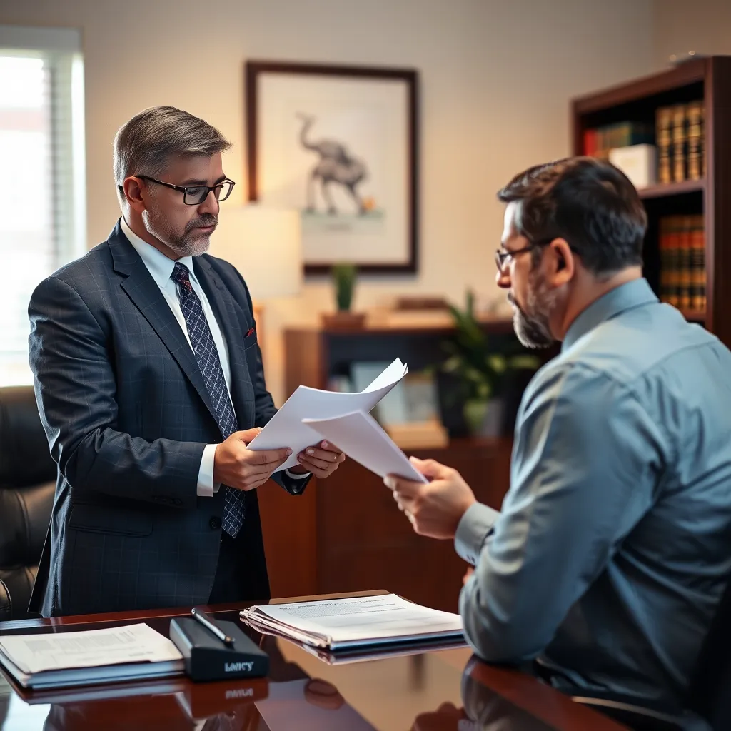 Construction Site Injury Lawyer Manassas, VA