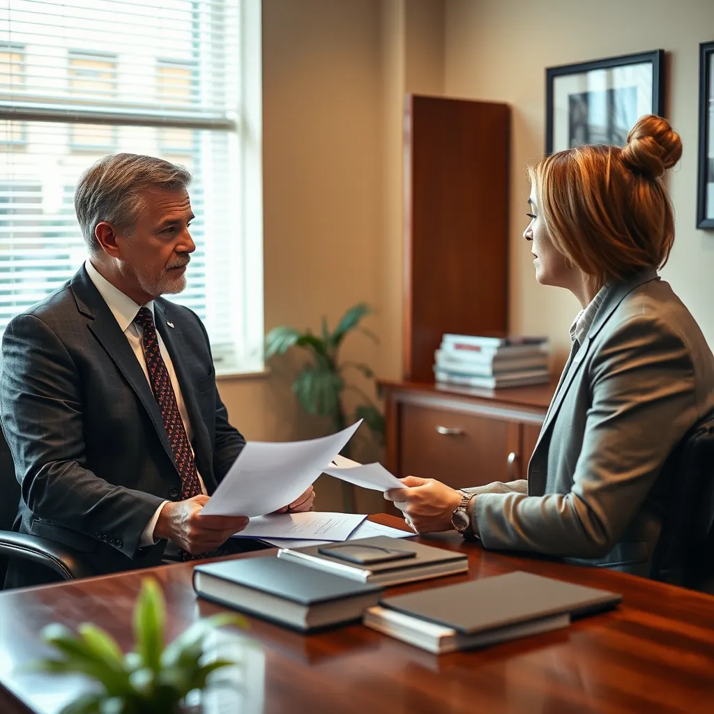 Construction Site Injury Lawyer Reston VA