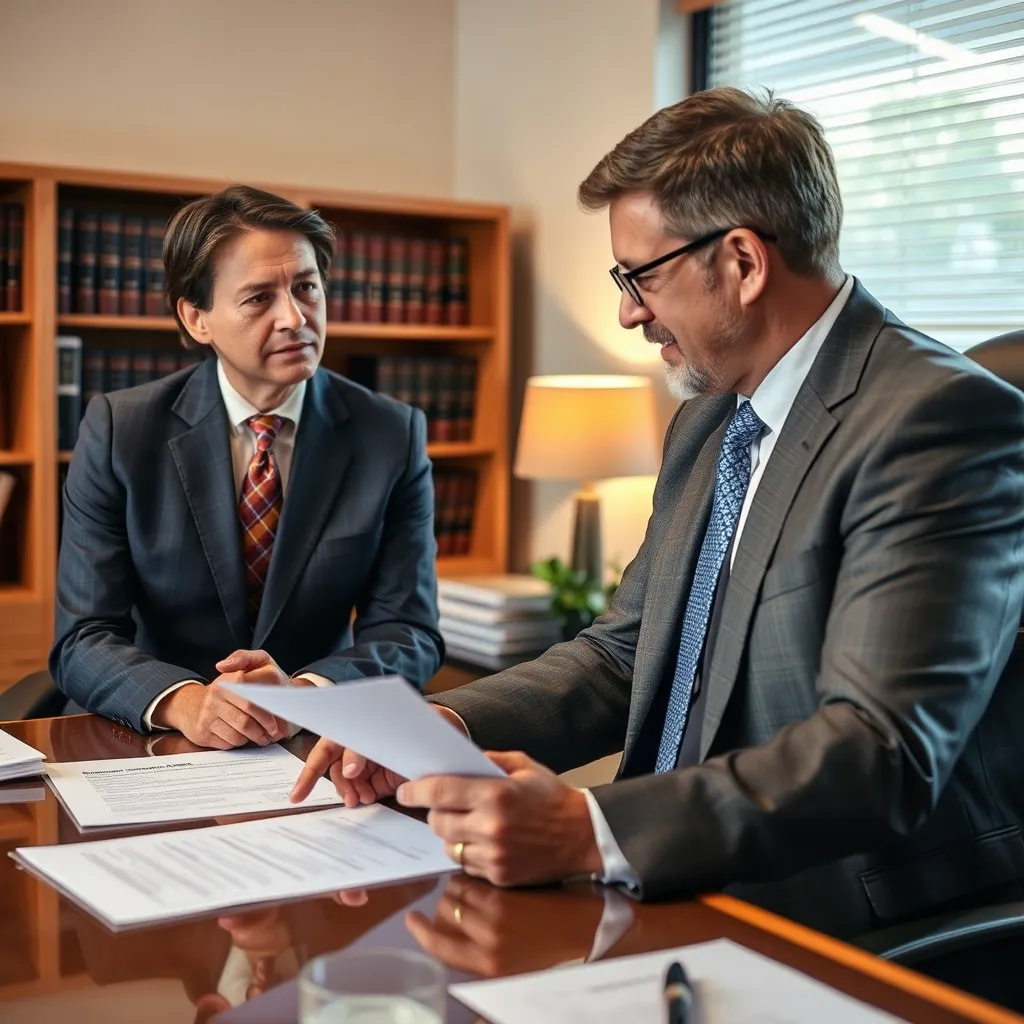 Construction Site Injury Lawyer Tysons VA