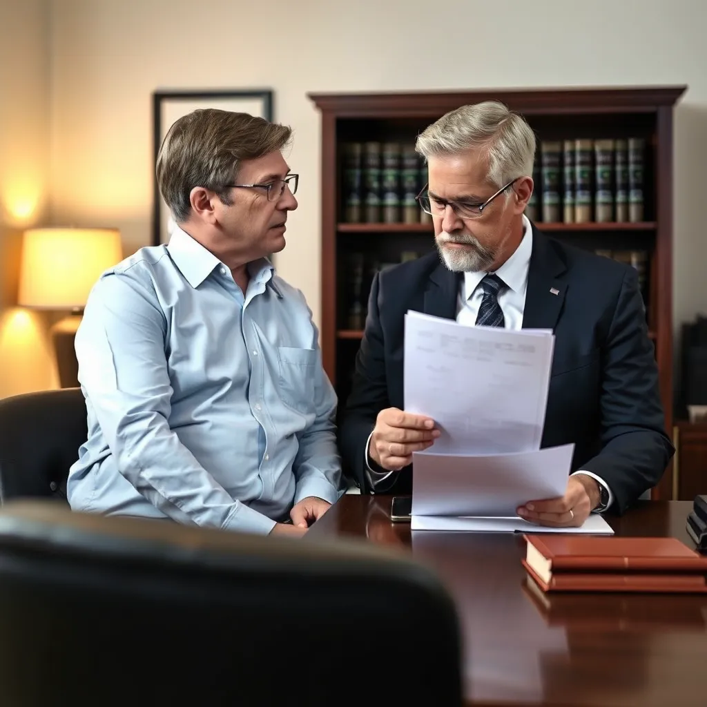 Construction Site Injury Lawyer Winchester, VA