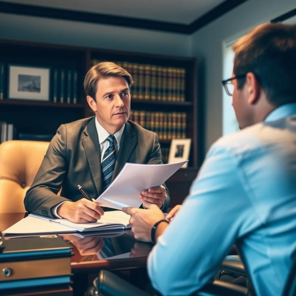 Defective Product Lawyer Alexandria, VA