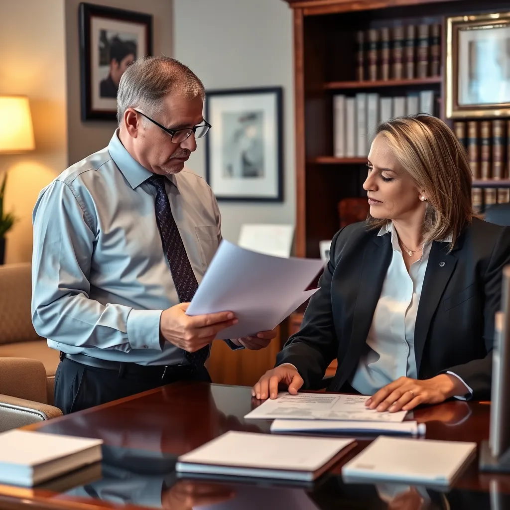 Defective Product Lawyer Arlington, VA