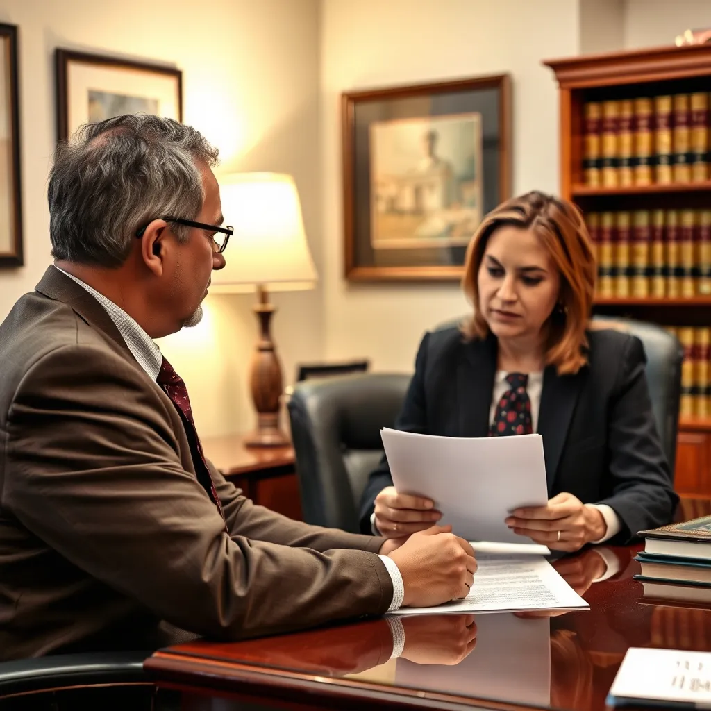 Defective Product Lawyer Ashland VA