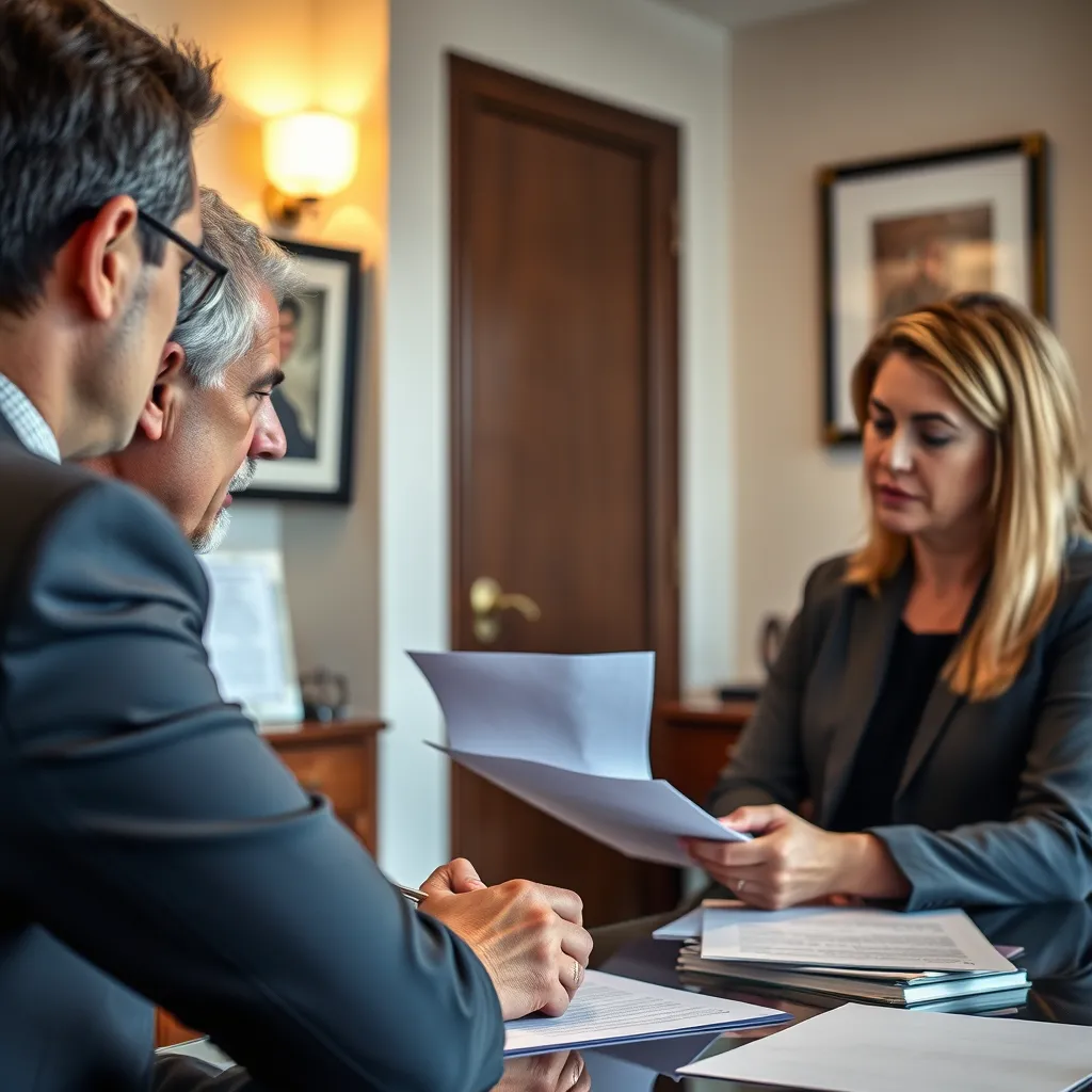 Defective Product Lawyer Burke VA