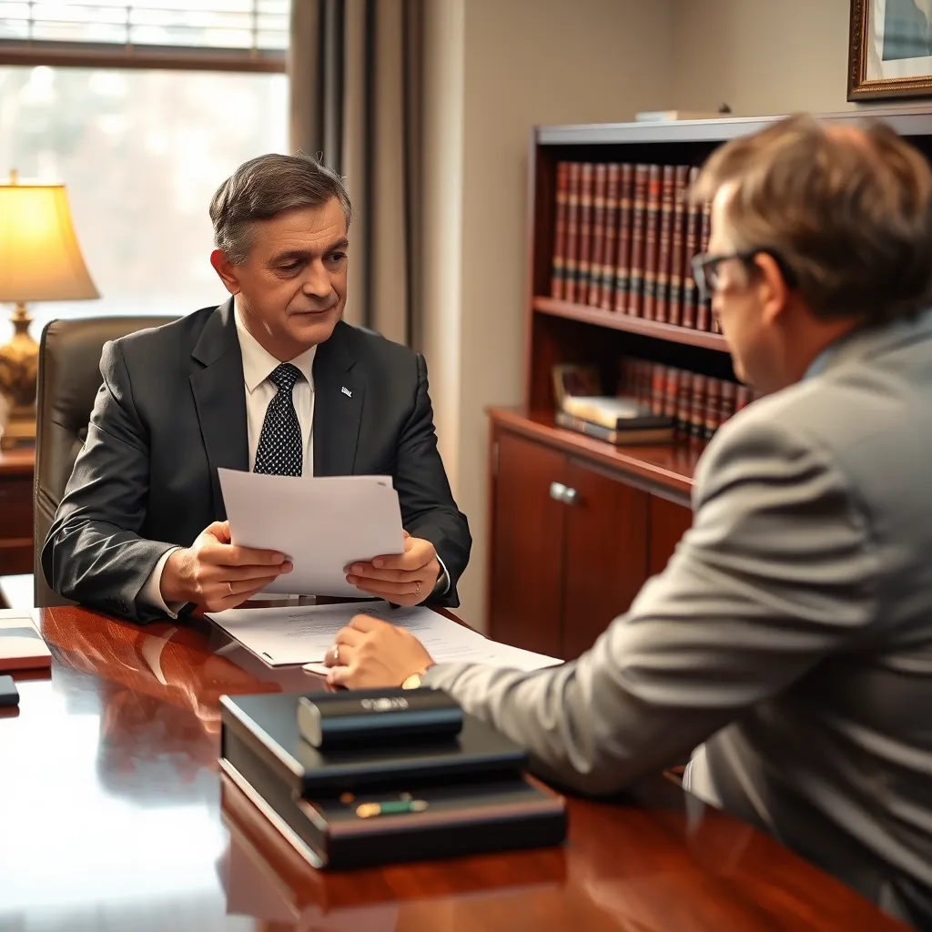 Defective Product Lawyer Fairfax , VA