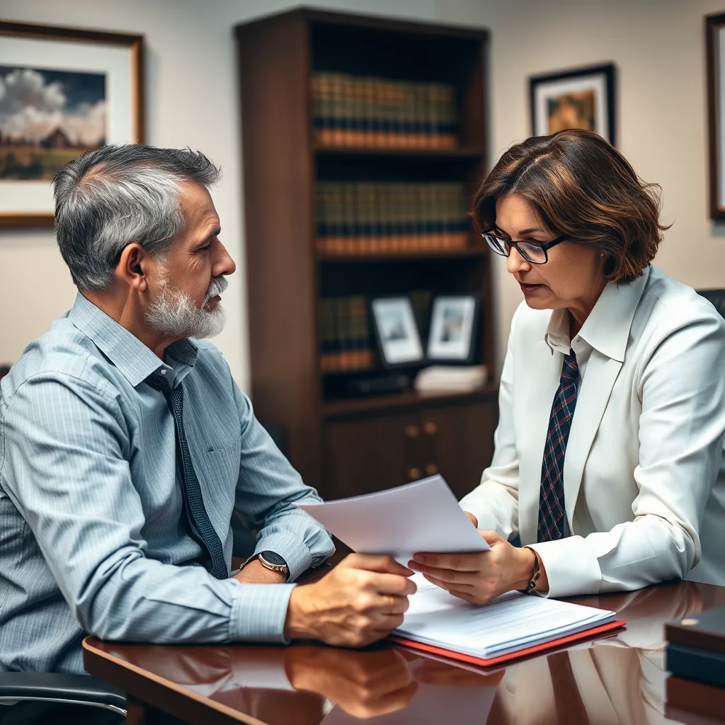 Defective Product Lawyer Fredericksburg, VA