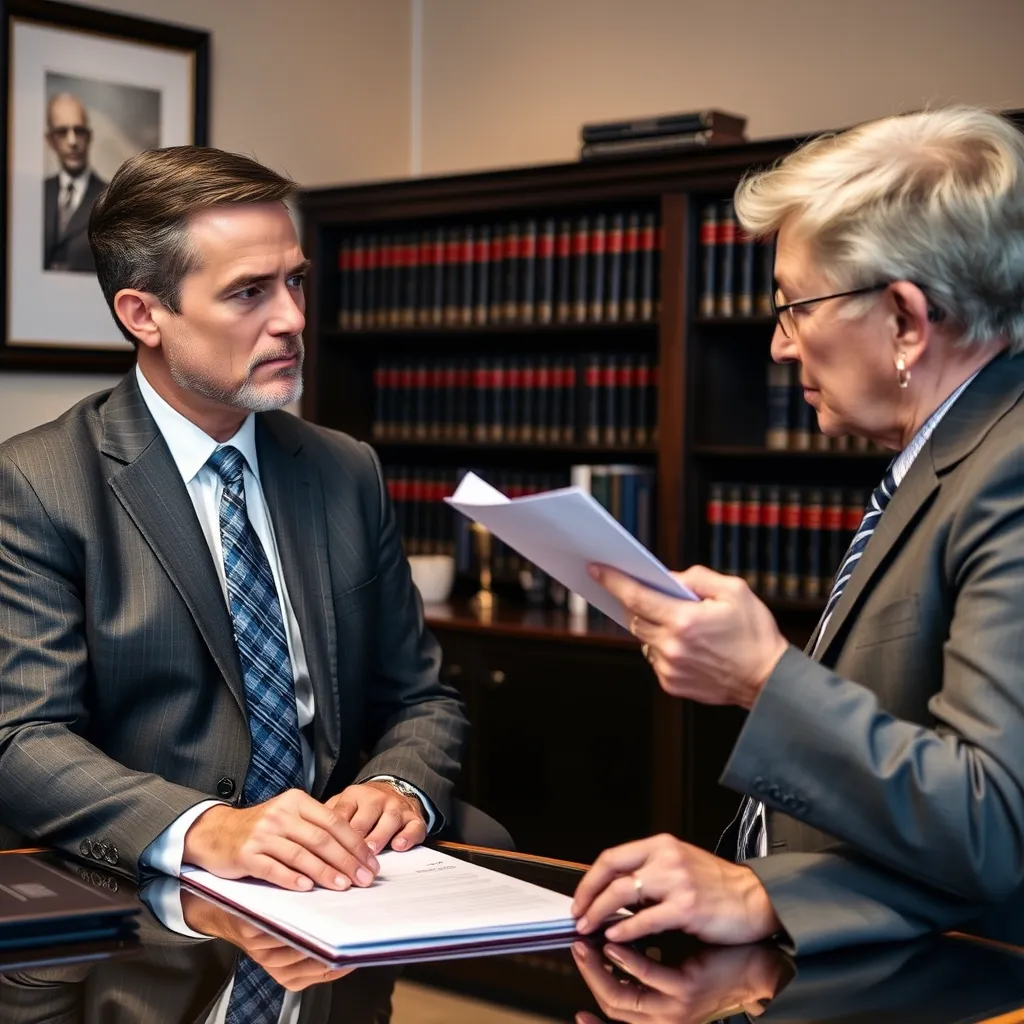 Defective Product Lawyer Front Royal VA