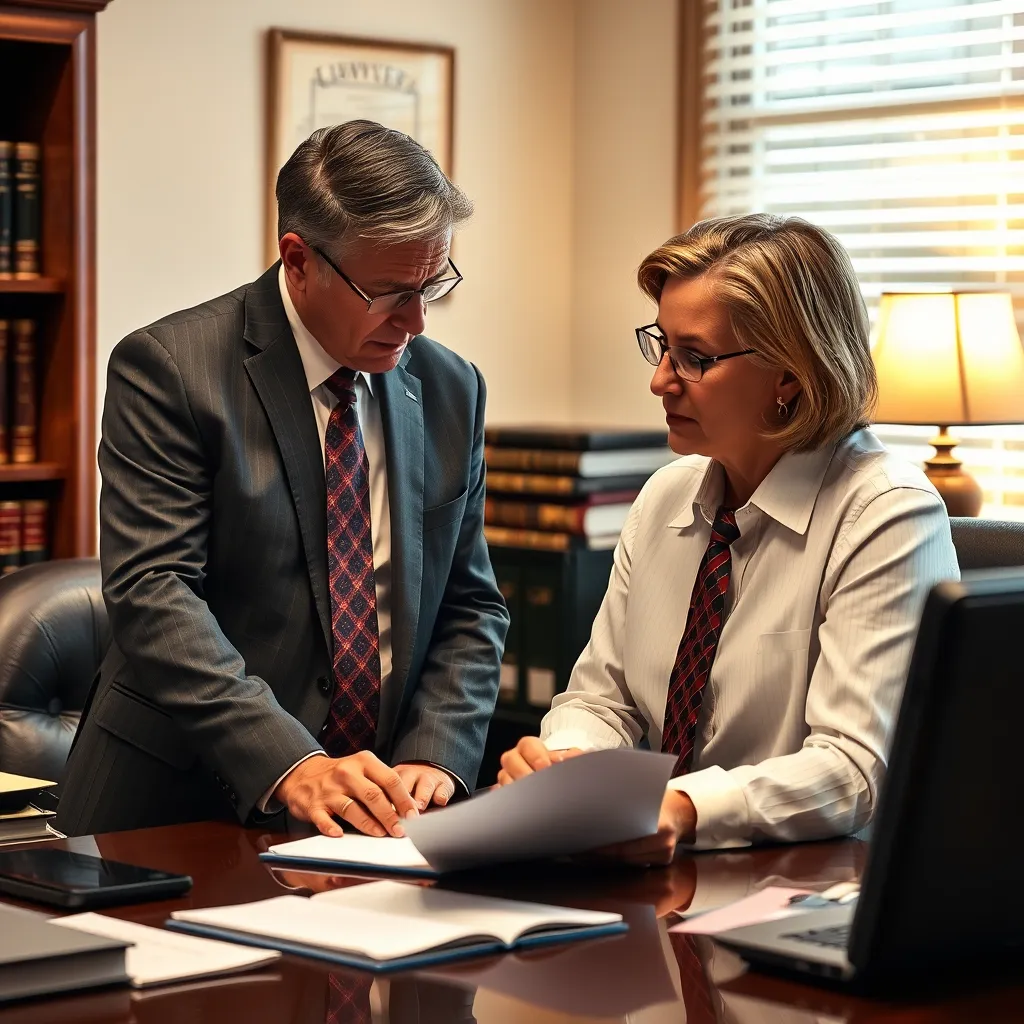 Defective Product Lawyer Henrico, VA
