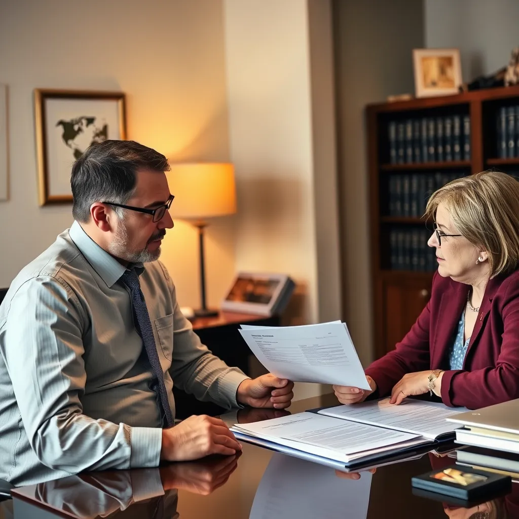 Defective Product Lawyer Manassas, VA