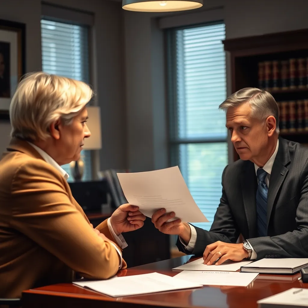 Defective Product Lawyer Reston VA