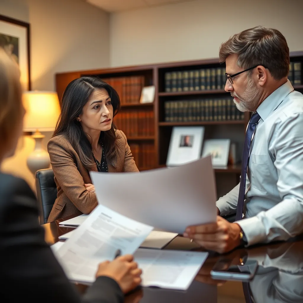 Defective Product Lawyer Springfield VA