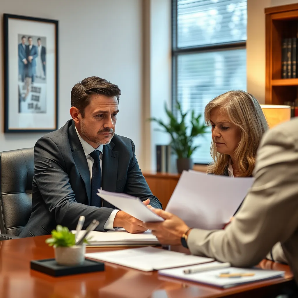 Defective Product Lawyer Tysons VA