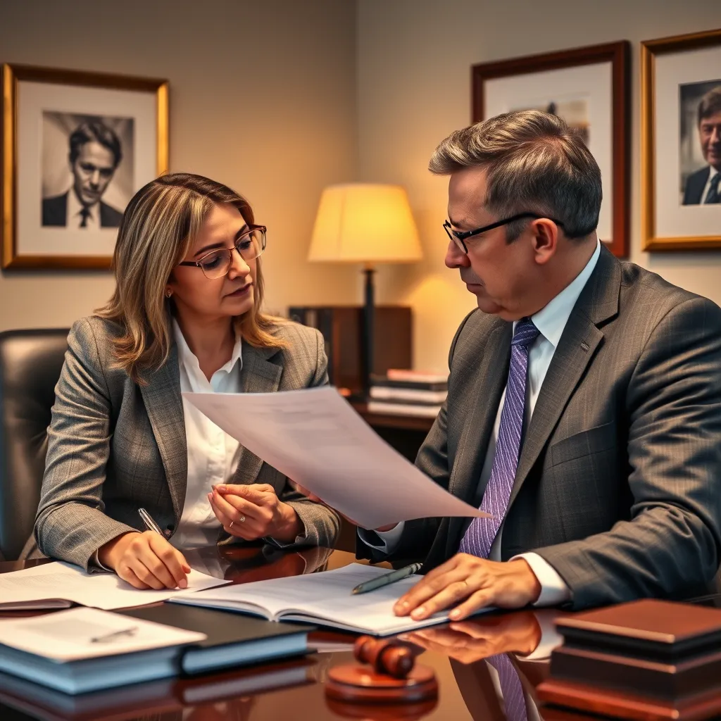 Defective Product Lawyer Virginia