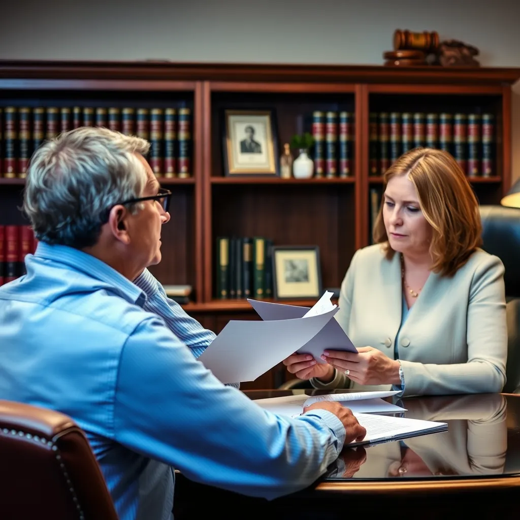 Defective Product Lawyer Winchester, VA